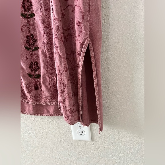 Vintage Cubicle Dress - Picture 4 of 9